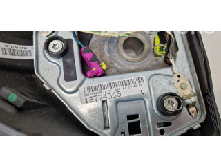 Руль Saab 9-3 Ver2 2008 - 2016 года 12774365