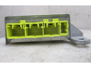 Блок подушек безопасности 1568581, 1568581 Ford Fiesta