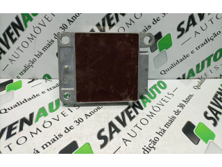 Блок подушек безопасности SV2-23-10 Chevrolet Matiz