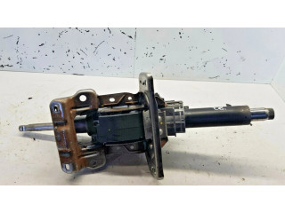 Ось рулевого колеса