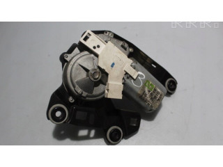 Моторчик заднего дворника 9685138780    Citroen Berlingo