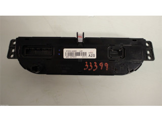 Блок управления климат-контролем 97250A2200WK, 97250-A2200   KIA Ceed