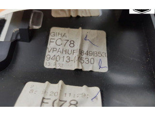 Панель приборов 940130X530, 940130X530 Hyundai i10