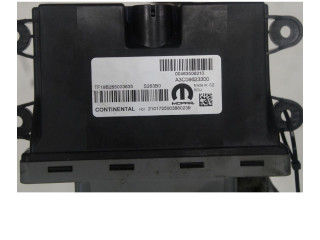 Řídící jednotka Fiat Doblo 2010