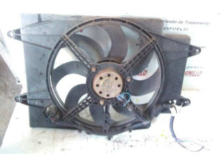 Вентилятор радиатора     0060692703    Alfa Romeo GT 1.9