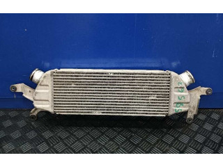 Интеркулер Mitsubishi Outlander