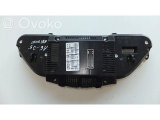 Přístrojová deska Audi A6 S6 C4 4A 1996 4F0920980M, 4F0910930A