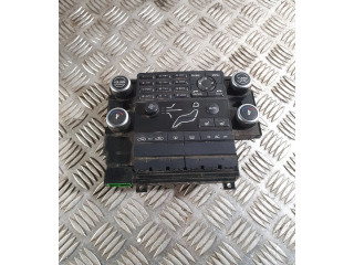 Блок управления кондиционера воздуха / климата/ печки (в салоне) Volvo V70 2008 - 2013 года