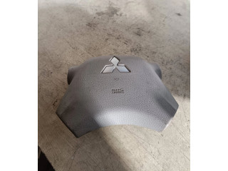 Подушка безопасности водителя MN103444 Mitsubishi Grandis