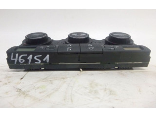 Блок управления климат-контролем    Volkswagen Passat Alltrack