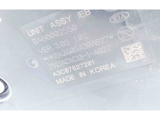 Jednotka ABS 58500G2850 Hyundai Ioniq 2022