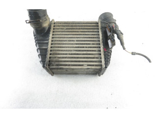 Интеркулер 1J0145803F, 1J0145803F Volkswagen Golf IV