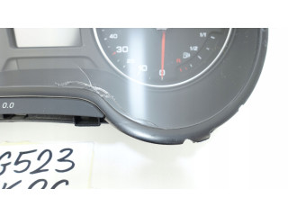 Панель приборов 81A920750J, 81A920750J Audi Q2 -