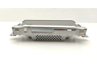 Дисплей FK7219C299AB Jaguar XJ X351