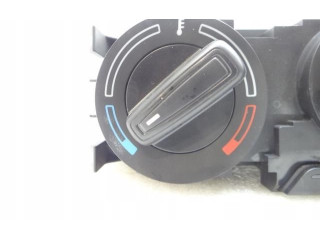 Блок управления климат-контролем 6V0820045C Skoda Fabia Mk3 (NJ)