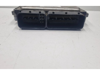 Блок управления двигателя A6519009702, 6519009702 Mercedes-Benz A W176