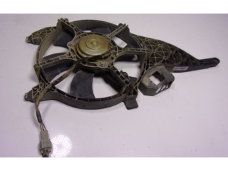 Электрический вентилятор радиаторов 92120EB400 Nissan NP300