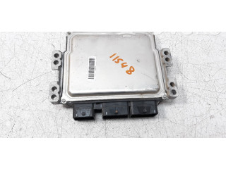 Блок управления двигателя 237100703R Dacia Duster