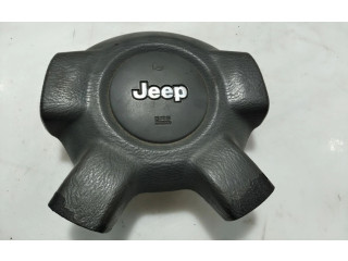 Подушка безопасности двери 30376552A, 30376552A Jeep Cherokee III KJ