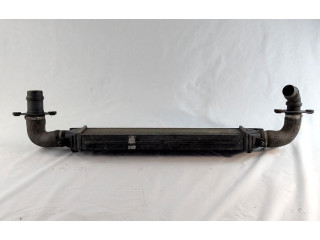 Интеркулер 51783791 Porsche Boxster 982