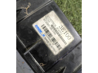 Блок управления климат-контролем 97250-3E100 KIA Sorento