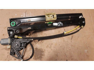 Передний комплект электрического механизма для подъема окна