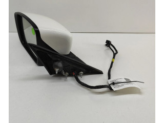 Зеркало электрическое Maserati Ghibli 2013 - года