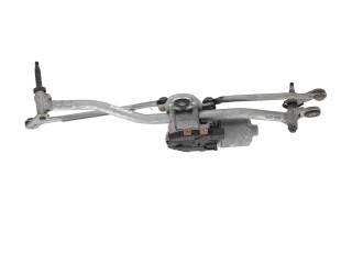 Моторчик дворников 8U1955023    Audi Q3 8U