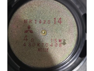 Блок управления MR142014, 78685 Mitsubishi L300, Cosmos