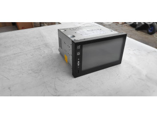 Дисплей 10R053682 Mitsubishi ASX