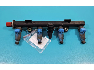 Форсунка 0280155816, IMPRK1388676 Fiat Albea