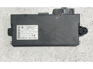 Řídící jednotka 0261S04161, 0261S04161 Mini One - Cooper Coupe R56 2010