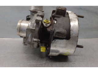 Turbodmychadlo Турбина 057145721J, 7507184   Audi A8 S8 D3 4E   ASE