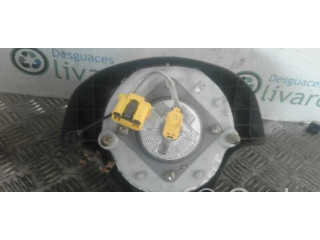 Подушка безопасности водителя    Seat Ibiza II (6k)