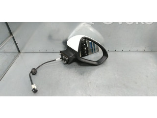 Zpětné zrcátko Vauxhall Astra K 2019 13453490, 39111556