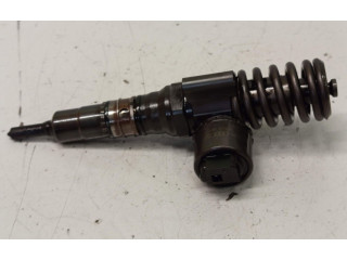 Vstřikovač 03G130073G Dodge Caliber ECD