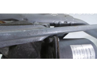 Моторчик дворников 8X1, 030712F00    Audi A1