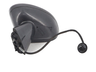 Зеркало электрическое Opel Meriva B 2010 - 2016 года