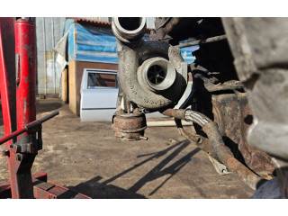 Турбина    074145701D, 4542051   Volkswagen II LT