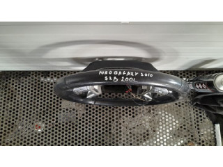 Руль Ford Galaxy 2006 - 2015 года