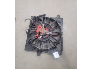Электрический вентилятор радиаторов 24042401 Jeep Grand Cherokee (WK)