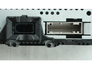 Přístrojová deska Audi A6 C7 2011 4G8920931E