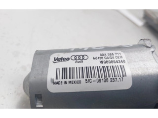 Моторчик заднего дворника 80A955711 Audi Q5 SQ5