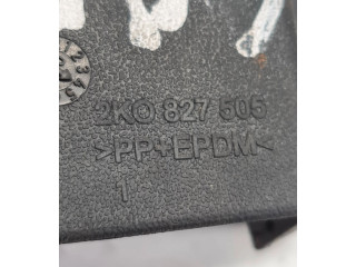 Замок багажника 2K0827505 Volkswagen Caddy 2004 - 2010 года