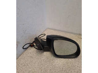 Зеркало электрическое Skoda Yeti (5L) 2009 - 2017 года