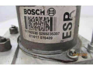 Блок АБС 51792630, 51792630 Alfa Romeo GT - года