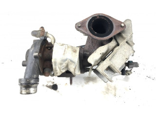 Turbodmychadlo Турбина 841167H82728353, NI7003977700030 Nissan NV200 1.5