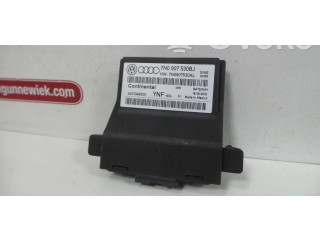 Блок управления 7N0907530BJ   Volkswagen Jetta VI