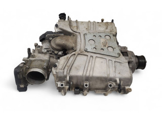 Turbodmychadlo Нагнетатель 06E133062H, 06E145601BD Audi Q7 4M CRE