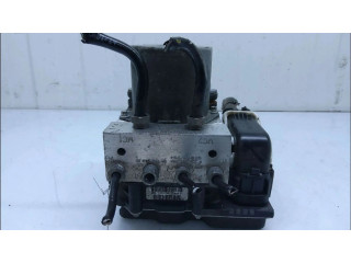 Блок управления АБС 1606919380, 9677024980   Citroen C4 II